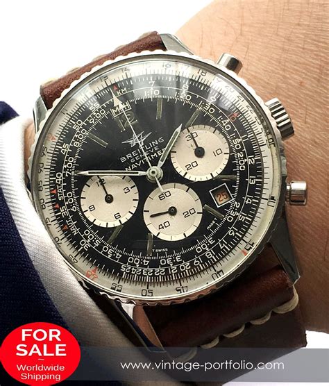 breitling watches old models